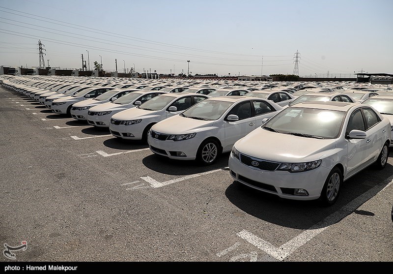 قرعه‌کشی خودرو حذف شد ولی مافیا چه؟!