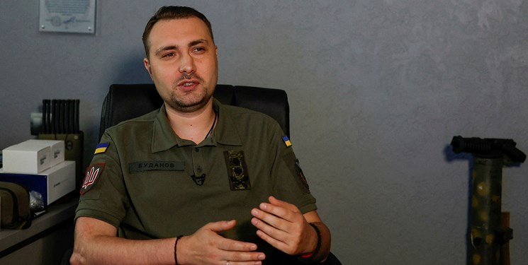 سازمان اطلاعات نظامی اوکراین ایران به روسیه موشک نداده است