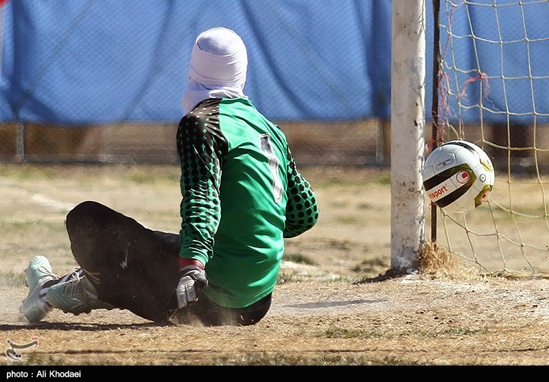 حسنی: پرسپولیس قطعا در فصل آینده لیگ برتر فوتبال بانوان تیمداری می‌کند