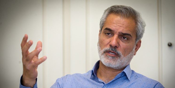 یک تاریخ‌پژوه: تهدید هنرمندی که می‌خواهد با جمهوری اسلامی کار کند، سنت منافقین است