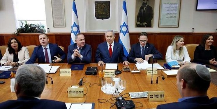 رسانه صهیونیست: تل‌آویو آماده تن‌دادن به آتش‌بسی دیگر در غزه