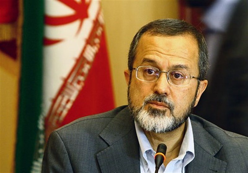 کبگانیان: سخت‌ترین معضل علم در کشور ایجاد اقتصاد دانش بنیان است