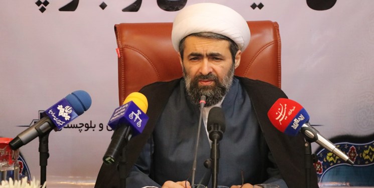 دستگاه قضایی پاسخ سختی به تروریست‌های جیش‌الظلم خواهد داد