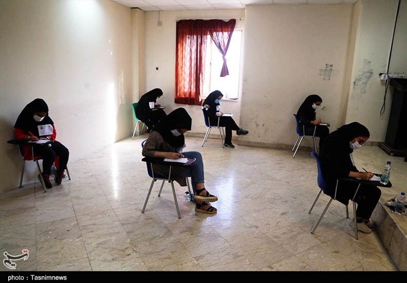 گزارشی از وضعیت اقتصادی قبول شدگان کنکور 99/ اظهارات کبگانیان براساس چه استنادی است؟