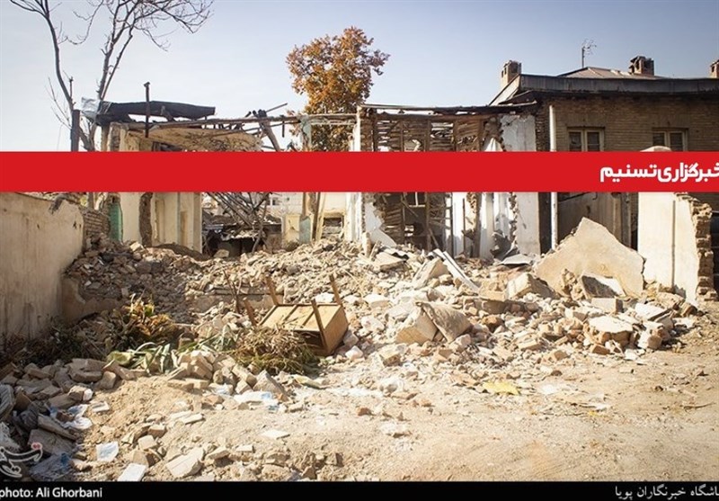 جوابیه دانشگاه الزهرا (س) به خبر املاک ده ونک