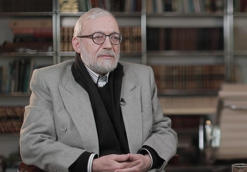 لاریجانی: انتخابات دموکراتیک احتمالاً تنها روش جلوگیری از دیکتاتوری است