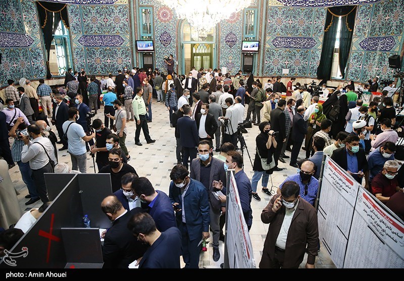 تحلیلی بر بیانات امروز رهبر انقلاب؛ "مشارکت رقابت ساز"