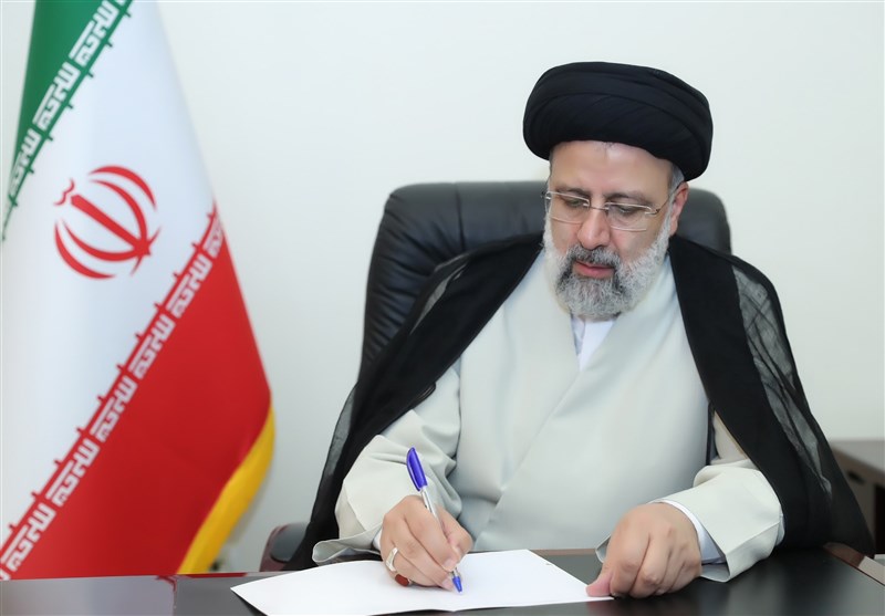 رئیسی درگذشت امیر کویت را تسلیت گفت