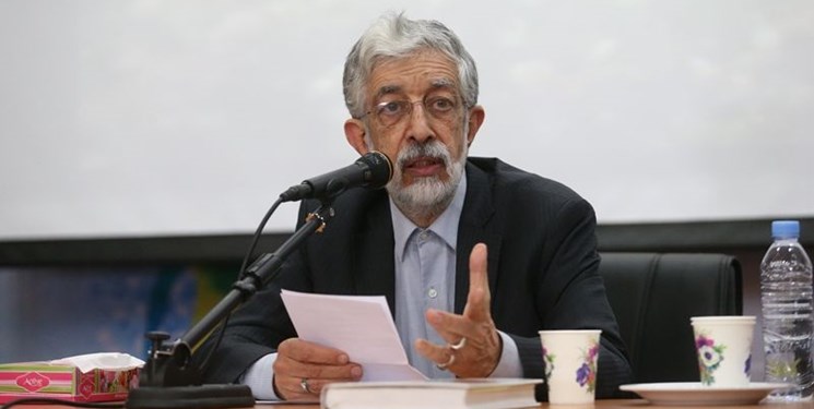 حدادعادل: برخی اصلاح‌طلبان در اوج جنایات در غزه  در حال بزک کردن آمریکا هستند