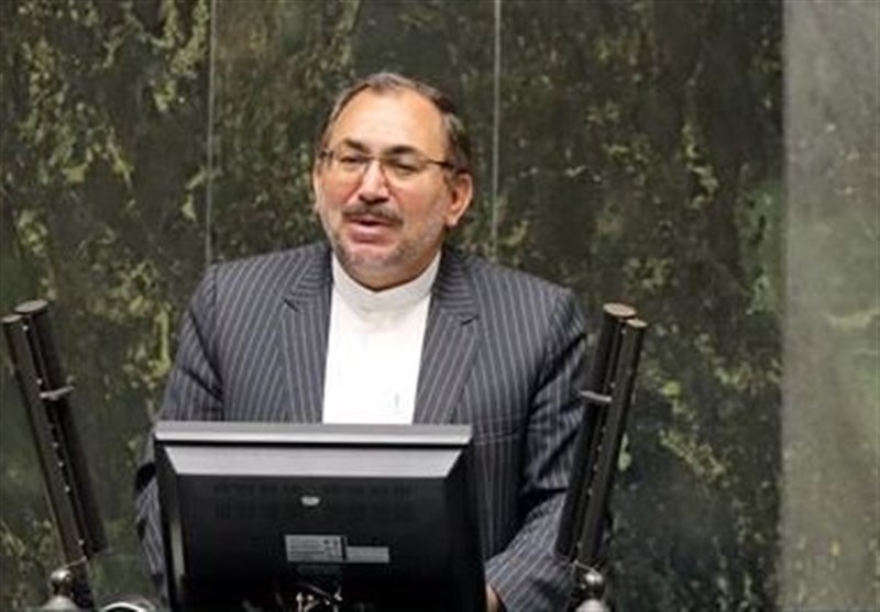 پاک مهر:جهت دهی بودجه 1403 به سمت اتمام پروژه های نیمه تمام بوده است