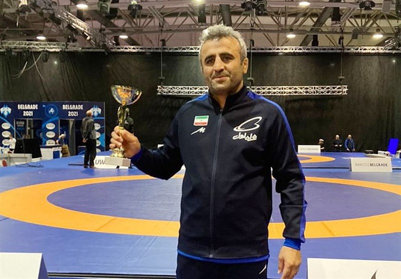 روایت مراد محمدی از دیسکالیفه شدن سوادکوهی و شکست او و امیرمحمد یزدانی در فینال کشوری