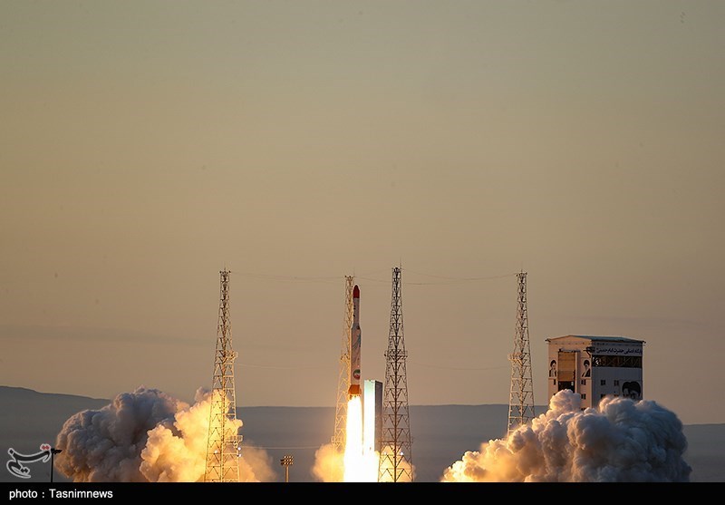 ماهواره‌برهای "سیمرغ و قائم" ماهواره‌های سنگین ایران را در "مدار لئو" تثبیت می‌کنند