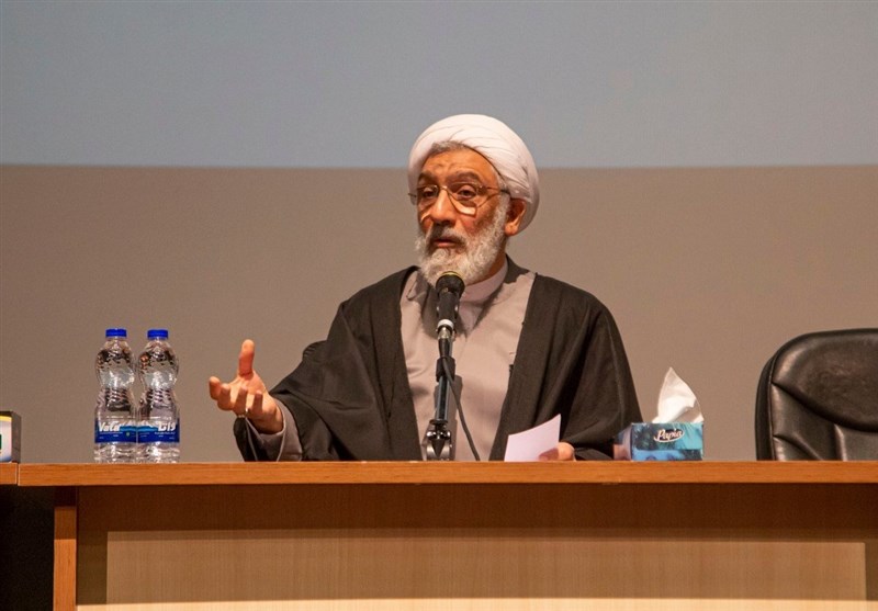 پورمحمدی: بسیاری از جنایات منافقین هنوز ناشناخته است/ قوه قضاییه در ماجرای چای دبش شفاف و قاطع برخورد کند