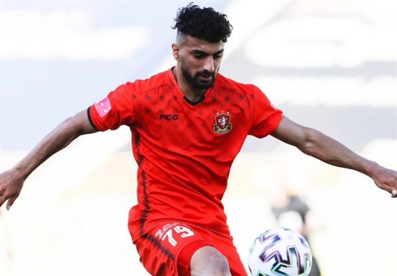 دلفی به گل‌گهر پیوست