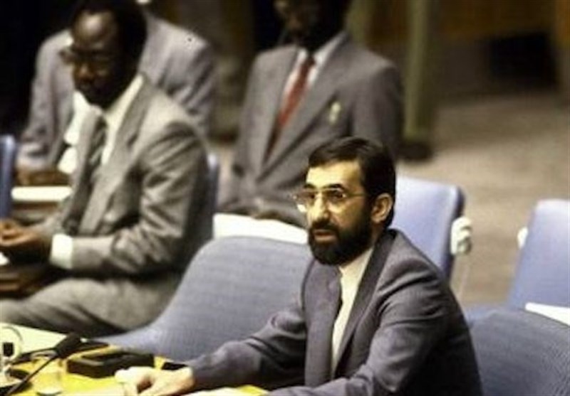 بازخوانی خاطرات ولایتی_۲| ارائه طرح تشکیل سپاه قدس در سازمان ملل/ درخواست عجیب قذافی از ایرانیان چه بود؟