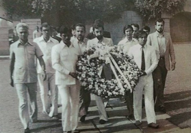 بازخوانی خاطرات ولایتی ـ ۳| راه‌اندازی سفارتخانه‌های ایران پس از پیروزی انقلاب/ گفتگو با مقامات هندی به‌زبان فارسی