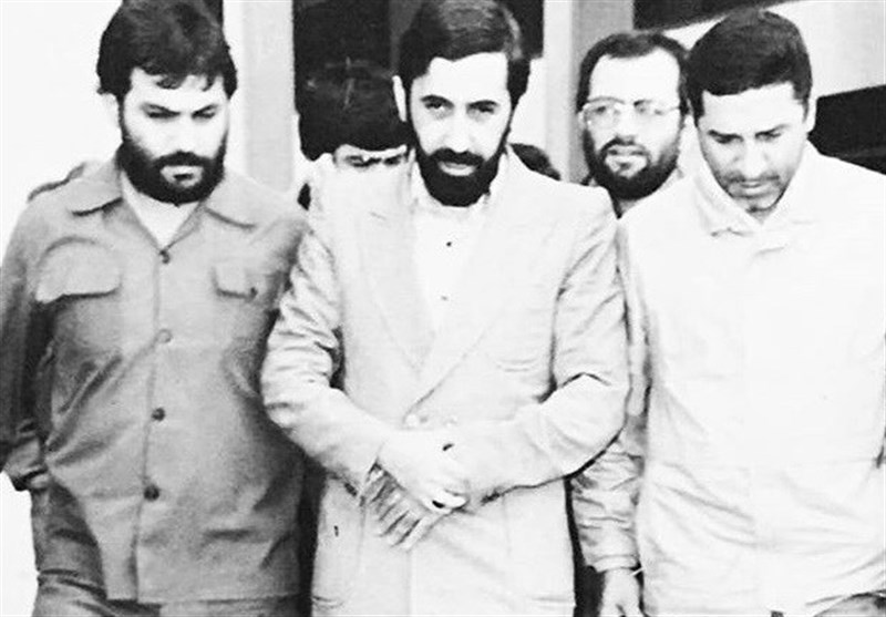 بازخوانی خاطرات ولایتی ـ4