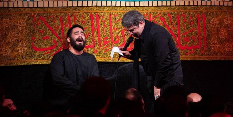 طاهری‌ها امشب در نازی‌آباد برای صدیقه طاهره عزاداری می‌کنند