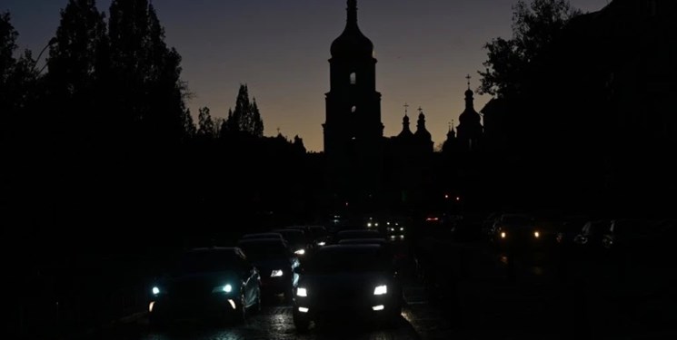 حملات موفق توپخانه و پهپادی روسیه به زیرساخت‌های «کی‌یف» و «خرسون»