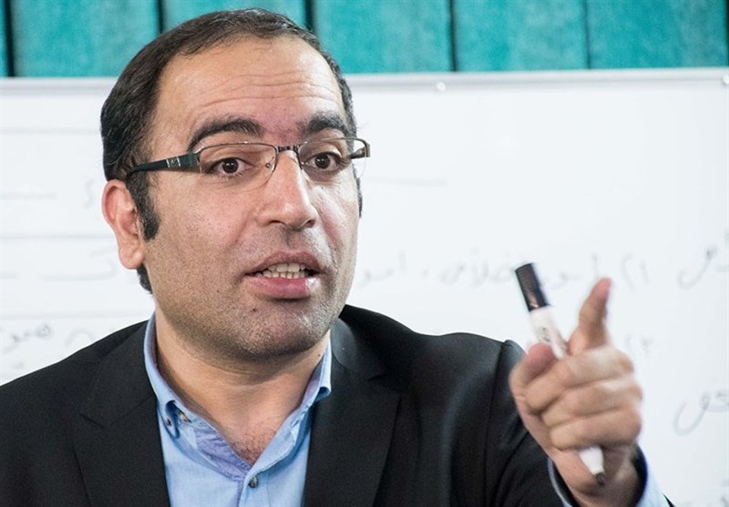 وظیفۀ فلسفۀ سیاسی، ایجاد «امید معقول» در جامعه است / رئالیست‌ها و اتوپیست‌ها «امید معقول» را از ما می‌گیرند / گفت‌وگو با جواد حیدری