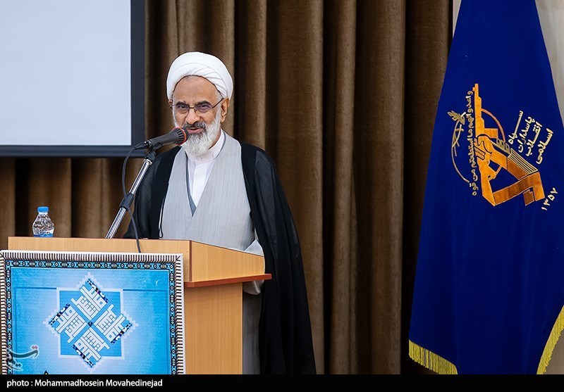 نماینده ولی فقیه در سپاه: کمر رژیم صهیونیستی و استکبار در جنگ غزه شکسته است