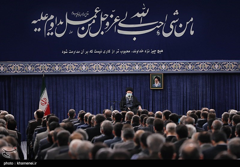 «ممارست در عمل!»