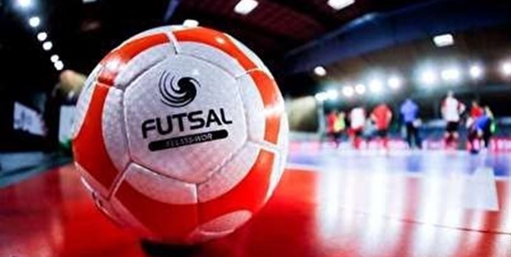 احتمال برخورد  و حذف 2 غول فوتسال آسیا در مرحله  یک چهارم جام ملت‌ها