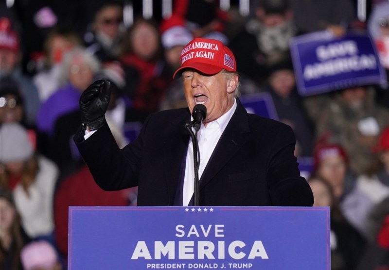 دادگاه عالی میشیگان حذف نام ترامپ از انتخابات مقدماتی ایالتی را رد کرد