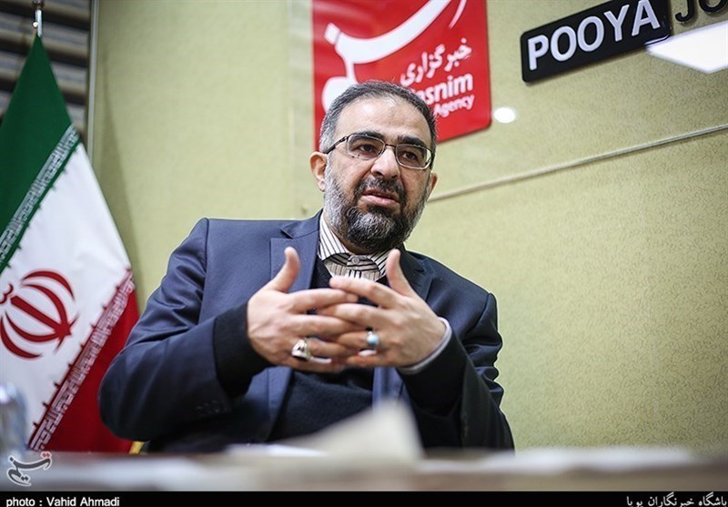 جزئیات نظام‌نامه مدیریت دانشی دانشگاه آزاد از زبان همایون