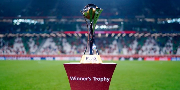 29 روز با جام جهانی باشگاه‌های فوتبال در تابستان 1404