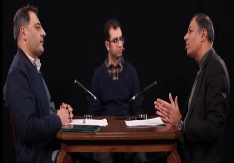 میزگرد "ناترازی انرژی"|مسیر را اشتباه می‌رویم/ ضرورت تدوین یک برنامه ۱۰ ساله برای رفع ناترازی+فیلم