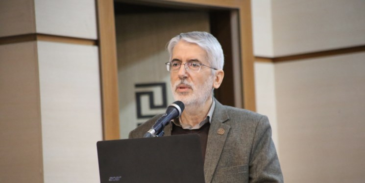 معتمدی: مردم می‌خواهند دانشگاه علامه در حل مسائل جامعه نقش‌‌آفرین باشد