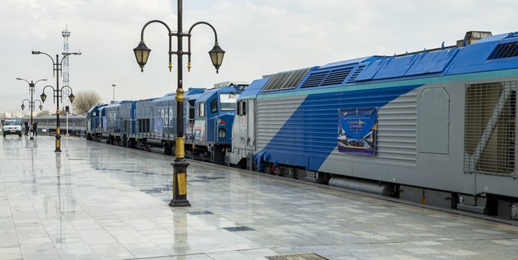 هدف‌‌گذاریِ خرید واگن‌ از محل تهاتر نفت و تأمین 1000 واگن مسافری در فاز اول