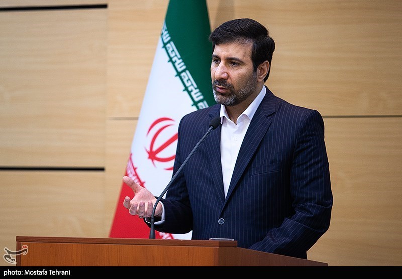 طحان‌ نظیف: قانون شفافیت منابع مالی داوطلبان لازم‌ الاجراست