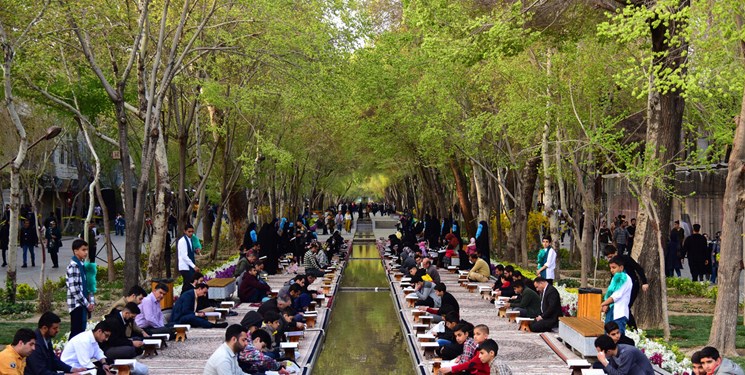 نکاتی درباره منابع آب زیرزمینی را در صفحه 343 قرآن بخوانید+فیلم، متن و مفاهیم