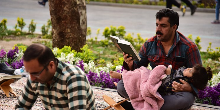 عواقب غرور را در صفحه 346 قرآن بخوانید+فیلم، متن و مفاهیم