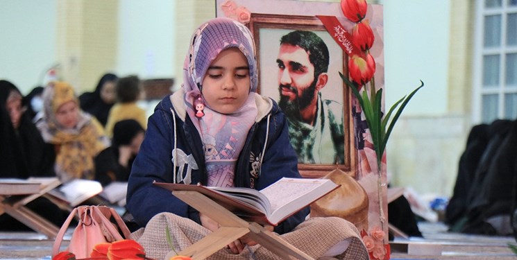 پاداش پایداری در راه حق را در صفحه 339 قرآن بخوانید+فیلم، متن و مفاهیم