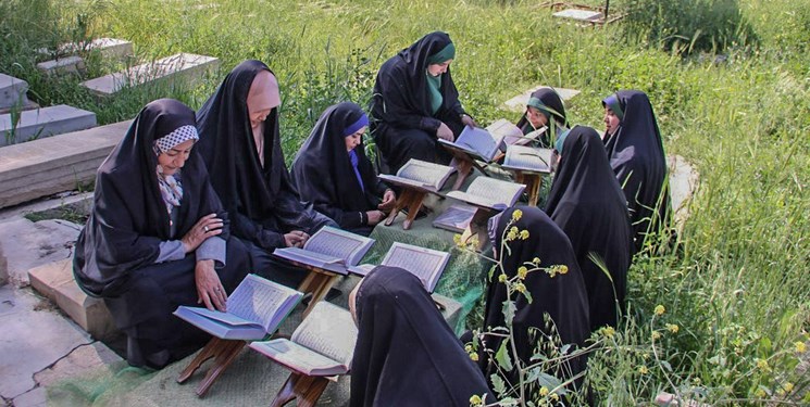 دو وظیفه مهم پیامبران را در صفحه 338 قرآن بخوانید+فیلم، متن و مفاهیم