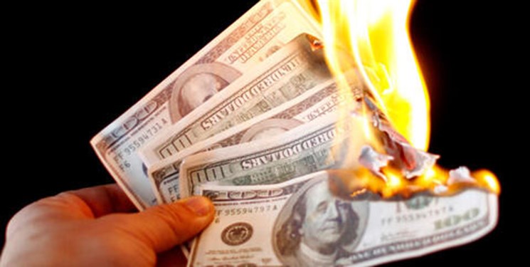 تشدید دلارزدایی بین روسیه و پاکستان این بار با پول غلات