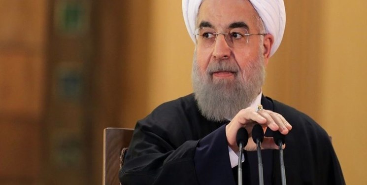 واکنش‌های مردمی به اظهارات اخیر حسن روحانی