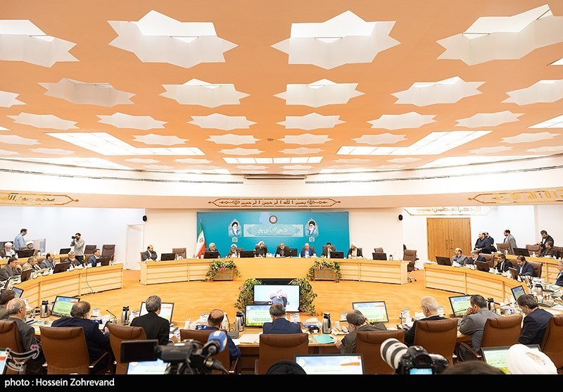 تشریح 5 وظیقه قرارگاهی شورای فرهنگ عمومی استان ها در وزارت کشور