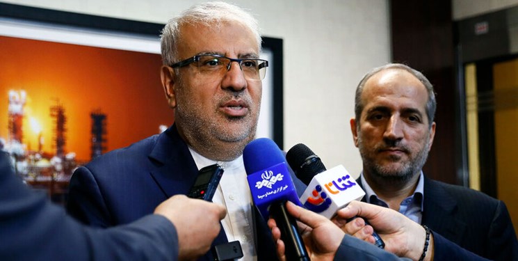 اوجی: 1650 جایگاه سوخت کشور به صورت آفلاین وارد مدار شد‌