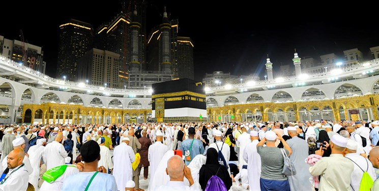 رئیس سازمان حج و زیارت: ثبت‌نام حج 1403 از دی‌ماه آغاز می‌شود