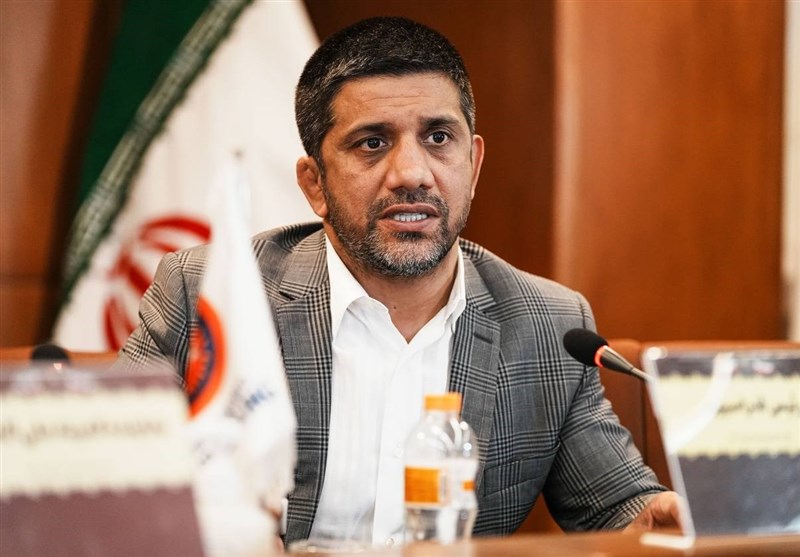 دبیر: برای ۲۱ مربی و کشتی‌گیر درخواست حواله خودرو دادیم/ برخی با «شومنی» می‌خواهند سرمربی شوند