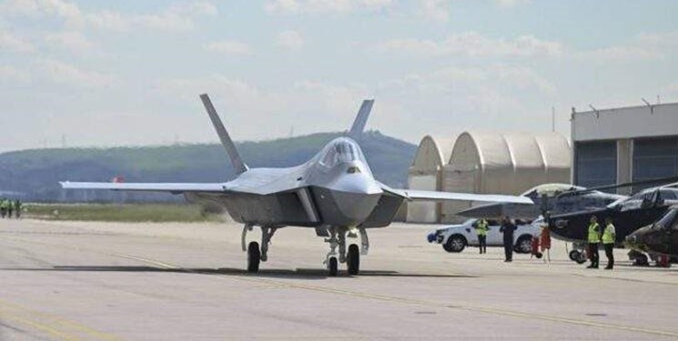 پرواز اولین جنگنده بومی ترکیه تا  10 روز دیگر