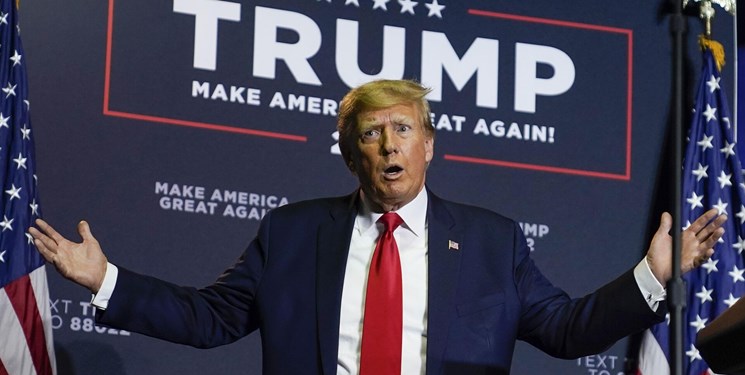 ترامپ در ایالت کلرادو رد صلاحیت شد