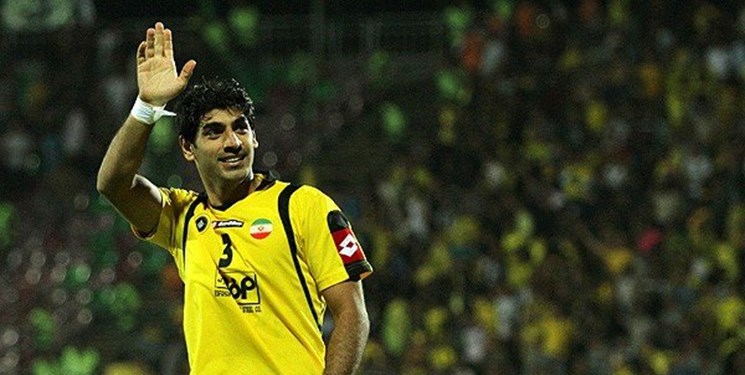 طالبی: دربی 102 از نظر بار فنی مردود شد