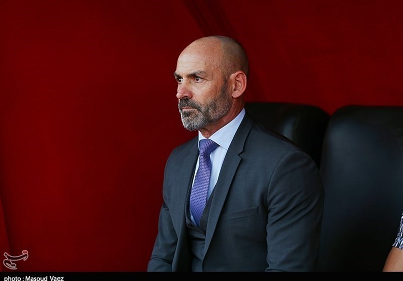 خمس: لیست دادن برای نیم‌فصل کار من نیست!/ VAR قبلاً امتحانش را پس داده است