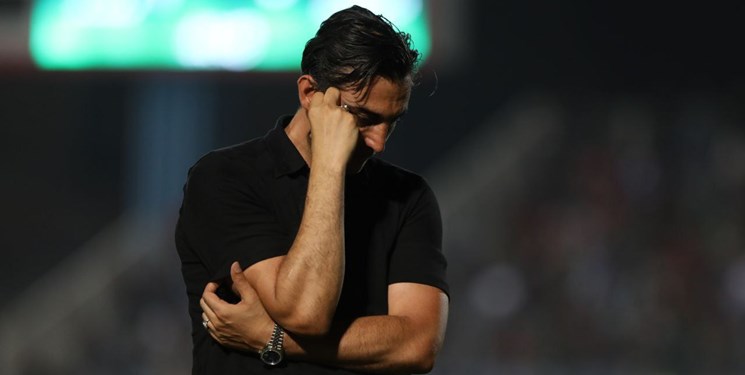 ۴ مربی استقلالی به نیم فصل هم نرسیدند!