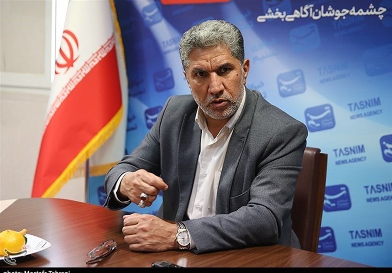 کاهش وابستگی به درآمدهای نفتی با درآمدهای پایدار مالیاتی محقق می شود
